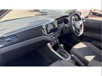 New VW Polo Life 94 HP (69 kW) 2025 Other Hatchback