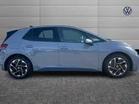 New VW ID.3 Pro 150 kW (204 HP) 2026 Grey Hatchback