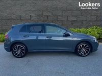 used VW Golf 1.5 TSI 150 Style Edition 5dr