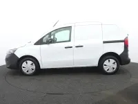 Używany Nissan Townstar Acenta 130 KM (95 kW) 2024 Biały Van
