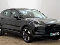New Volvo EX30 Performance 310 kW (422 HP) 2025 SUV
