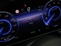 Used Mercedes EQE350 AMG line 214 kW (292 HP) 2025 White Sedan