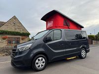 Used Renault Trafic 2024 Grey MPV