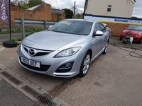 used Mazda 6 2.0 Takuya 5dr