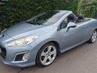 Used Peugeot 308 Allure 156 HP (114 kW) 2012