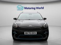 Used Kia Niro 150 kW (204 HP) 2020 Black SUV
