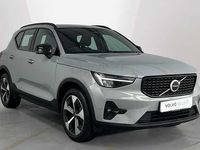 Usado Volvo XC40 Plus 194 CV (142 kW) 2026 SUV