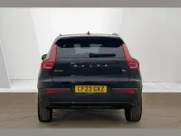 Used Volvo XC40 Ultimate 194 HP (142 kW) 2023 Black SUV