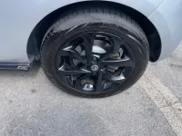 Used Vauxhall Corsa 2015 Silver Hatchback