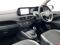 New Hyundai i10 Advanced 63 HP (46 kW) 2026 Hatchback