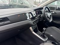 Used VW Polo Life 95 HP (69 kW) 2026 Hatchback