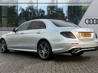 used Mercedes E220 E-ClassAMG Line Premium Plus 4dr 9G-Tronic