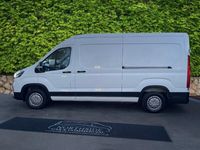 used Maxus V90 2.0 D20 163 High Roof Van