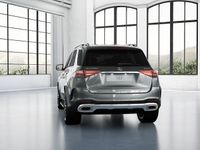 New Mercedes GLE450 AMG AMG line 367 HP (269 kW) 2025 Estate