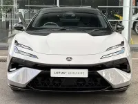 Used Lotus Emeya 450 kW (612 HP) 2026 Hatchback