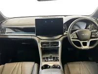 Used BYD Seal U Comfort 218 HP (160 kW) 2024 White SUV