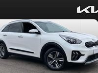 Used Kia Niro 141 HP (103 kW) 2022 SUV