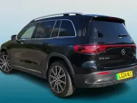 Used Mercedes EQB350 Executive 214 kW (292 HP) 2024 SUV