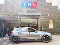 Used BMW 118 Performance 2019 Grey Hatchback