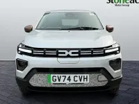 Used Dacia Spring Extreme 47 kW (65 HP) 2026 Hatchback
