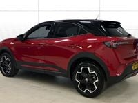 Used Vauxhall Mokka Ultimate 131 HP (96 kW) 2025 SUV