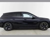 Used BMW iX M Sport 239 kW (326 HP) 2022 Black SUV