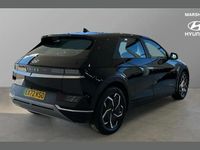 Used Hyundai Ioniq 5 SE 125 kW (170 HP) 2022 Black SUV