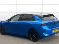 Used Vauxhall Astra 131 HP (96 kW) 2024 Other Hatchback