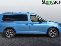 Used Ford Tourneo Connect Active 122 HP (89 kW) 2026 MPV