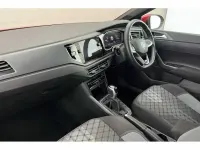 Used VW Taigo 150 HP (110 kW) 2022 SUV