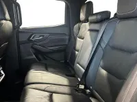 Used Isuzu D-Max 163 HP (119 kW) 2022 Blue Pickup