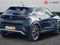 Used Vauxhall Mokka Ultimate 100 kW (136 HP) 2025 SUV