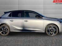 Used Vauxhall Corsa Ultimate 131 HP (96 kW) 2023 Hatchback