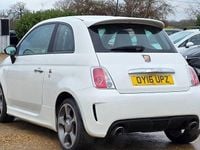 Used Abarth 595 147 HP (108 kW) 2022 Hatchback