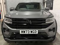 Used VW Amarok Style 2023 Grey Pickup