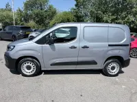 Used Peugeot Partner 131 HP (96 kW) 2024 Grey MPV