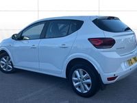Used Dacia Sandero Expression 91 HP (66 kW) 2025 Hatchback