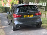 Used BMW 220 M Sport 2016 Grey Estate