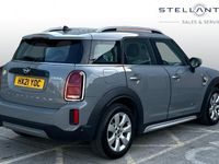 Used Mini Cooper S Classic 220 HP (161 kW) 2022 Hatchback
