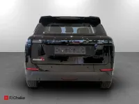 Używany Jaecoo 5 147 KM (108 kW) 2026 Czarny SUV
