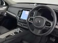 Used Volvo XC90 Ultra 247 HP (181 kW) 2025 SUV