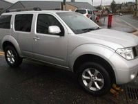 Used Nissan Pathfinder 2009 SUV
