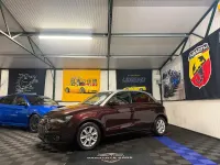 Used Audi A1 Sportback Advanced 2014 Brown Hatchback
