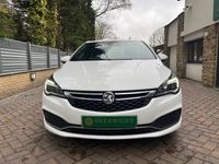 used Vauxhall Astra 1.4T 16V 150 SRi Vx-line 5dr