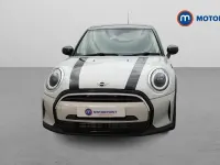 Usado Mini Cooper Classic 136 CV (100 kW) 2022 Plateado Utilitario