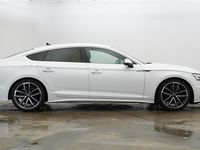 used Audi A5 35 TDI S Line 5dr S Tronic