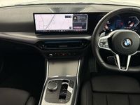 Used BMW 320 M Sport 181 HP (133 kW) 2025 Blue