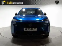 Used Peugeot 5008 Allure 143 HP (105 kW) 2025 Blue SUV