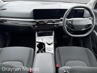 New Kia Sportage 235 HP (172 kW) 2025 Blue SUV