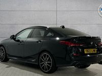 used BMW 220 2 Series i M Sport Gran Coupe 2.0 4dr